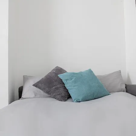 Holiday home Gibson House Leeds (West Yorkshire)