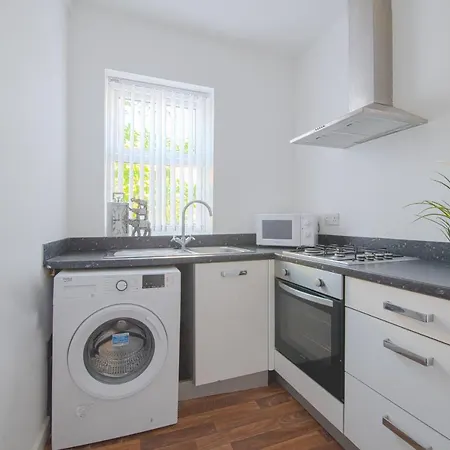 Gibson House Holiday home Leeds (West Yorkshire)