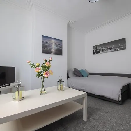 Gibson House Holiday home Leeds (West Yorkshire)