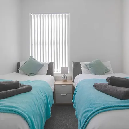Gibson House Holiday home *