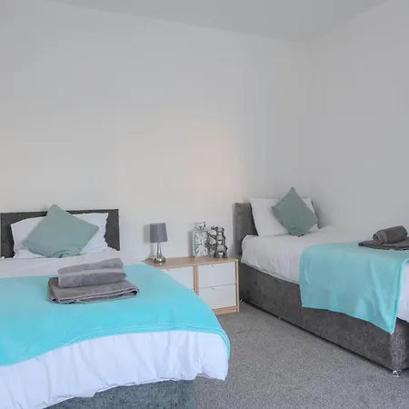 Gibson House Holiday home *