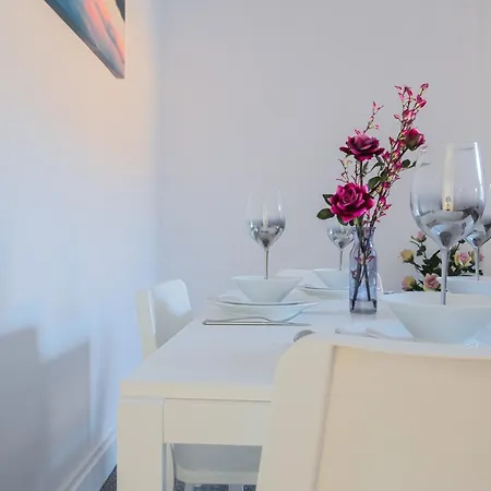 Gibson House Holiday home Leeds (West Yorkshire)