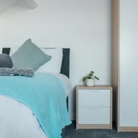 Gibson House Holiday home Leeds (West Yorkshire)